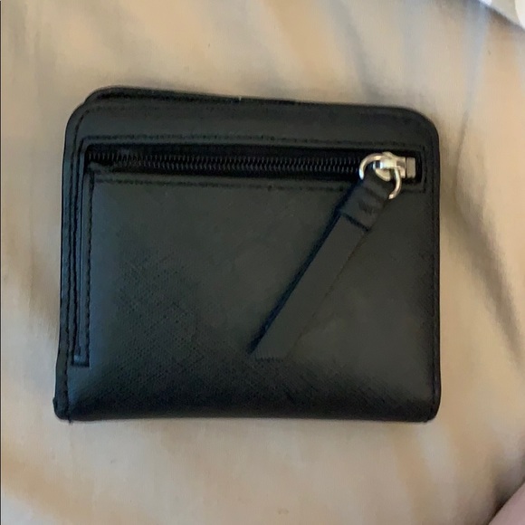 Leather Coach Wallet - Picture 2 of 3